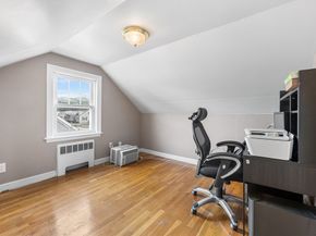 39 Badger Rd, Boston MA 02136