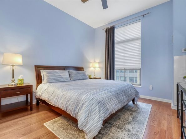2 Rollins Street D603, Boston MA 02118