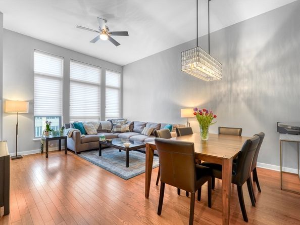 2 Rollins Street D603, Boston MA 02118