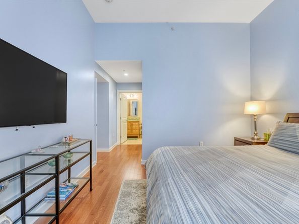 2 Rollins Street D603, Boston MA 02118