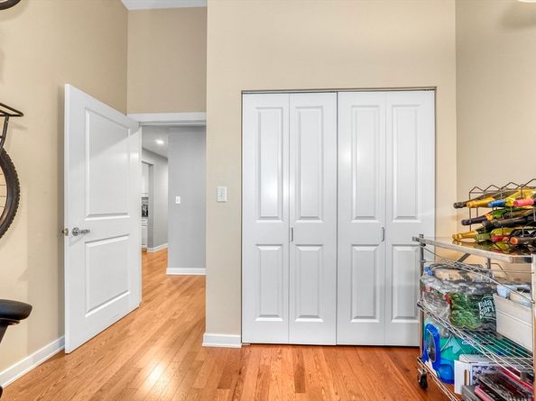 2 Rollins Street D603, Boston MA 02118