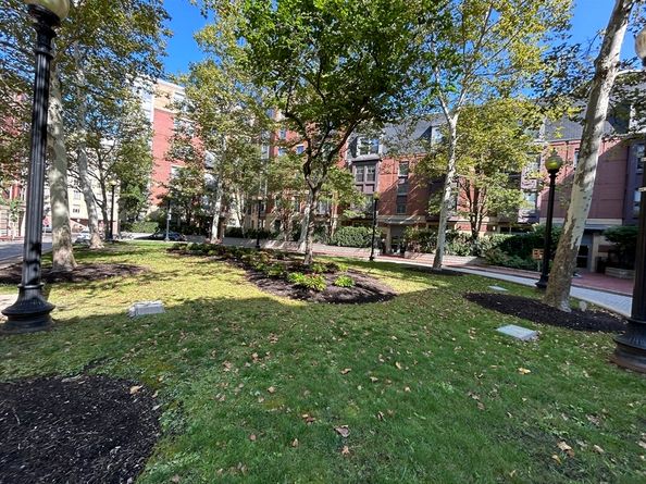 2 Rollins Street D603, Boston MA 02118