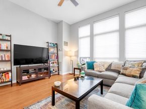 2 Rollins Street D603, Boston MA 02118