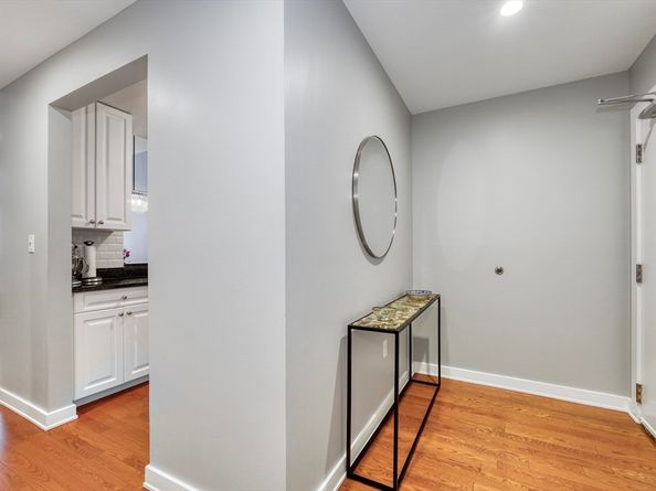 2 Rollins Street D603, Boston MA 02118