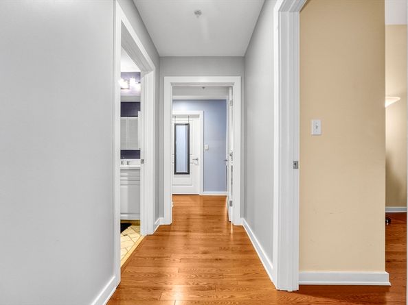 2 Rollins Street D603, Boston MA 02118