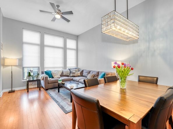 2 Rollins Street D603, Boston MA 02118