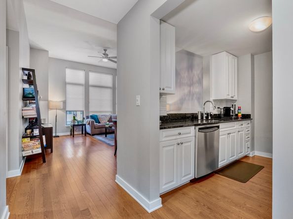 2 Rollins Street D603, Boston MA 02118