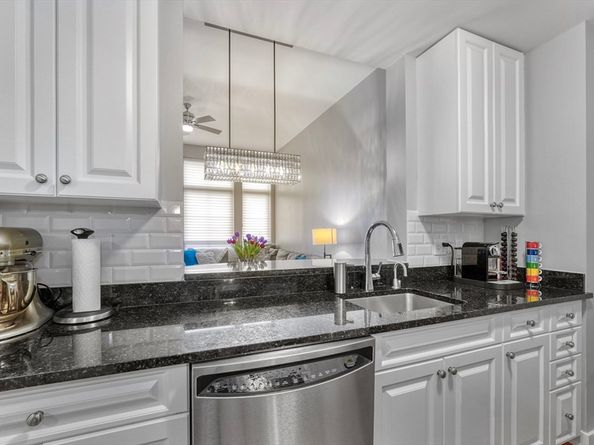 2 Rollins Street D603, Boston MA 02118
