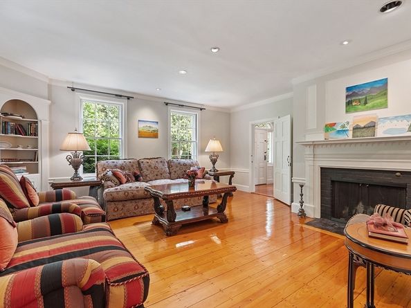 251A Old Billerica Road, Bedford MA 01730