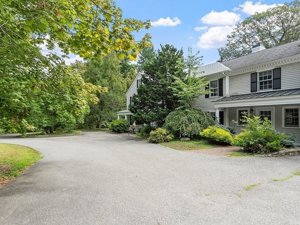 251A Old Billerica Road, Bedford MA 01730