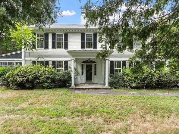 251A Old Billerica Road, Bedford MA 01730