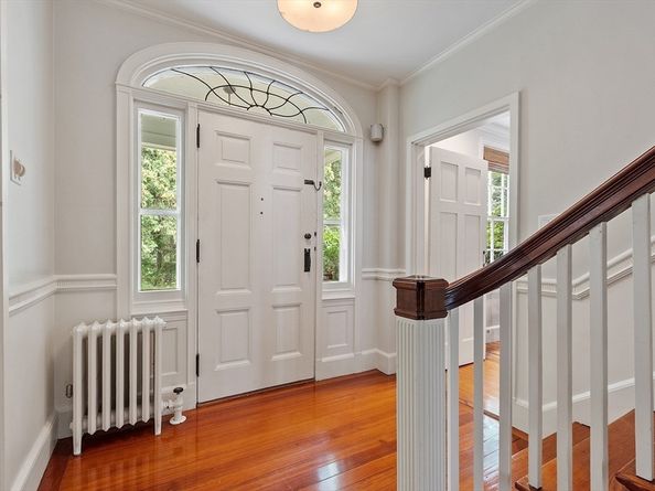 251A Old Billerica Road, Bedford MA 01730