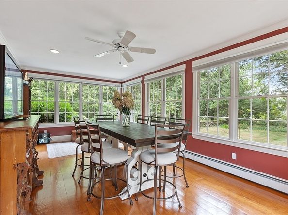 251A Old Billerica Road, Bedford MA 01730