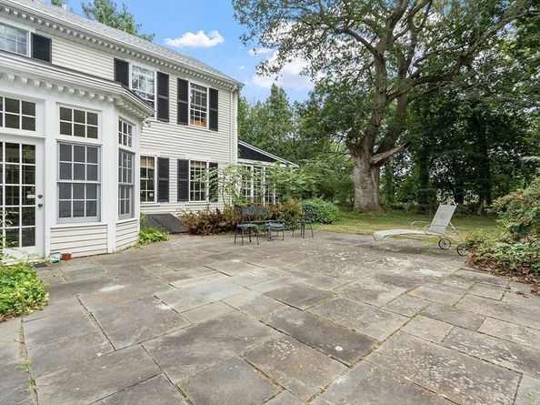 251A Old Billerica Road, Bedford MA 01730