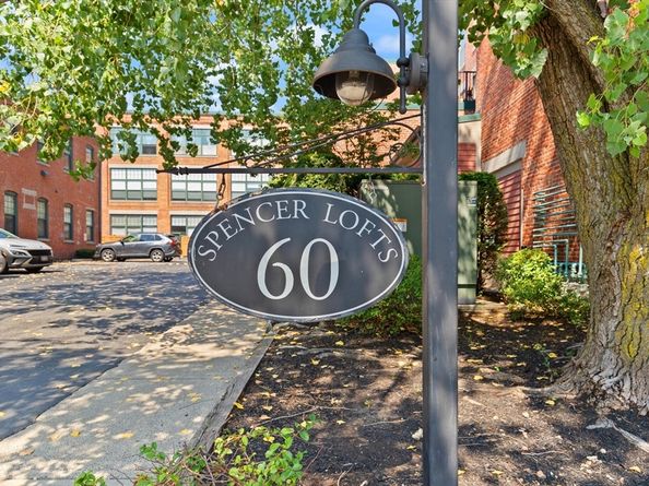 60 Dudley St 32, Chelsea MA 02150