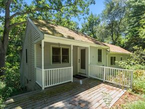 12 Fern St, Concord MA 01742