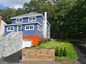 281 Forest St, Arlington MA 02474