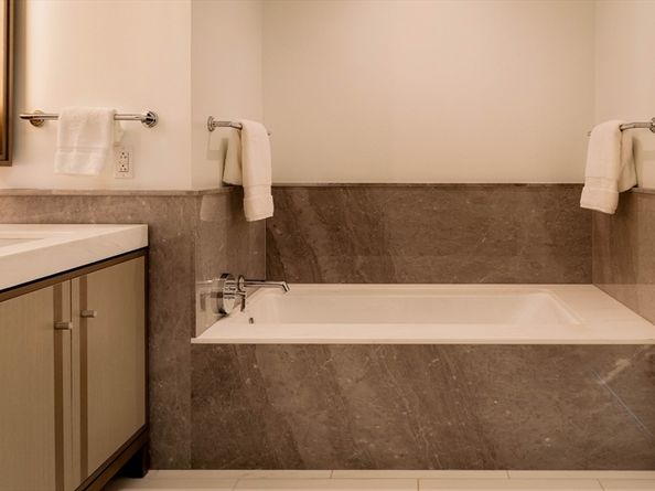 380 Harrison Avenue PH2G, Boston MA 02118