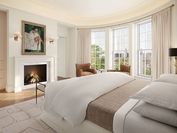 94 Mount Vernon St, Boston MA 02108