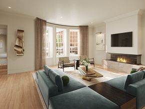 94 Mount Vernon St, Boston MA 02108
