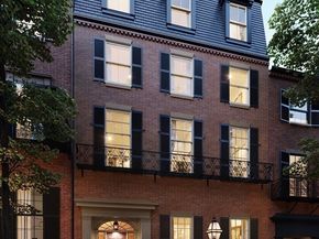 94 Mount Vernon St, Boston MA 02108