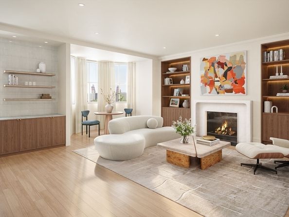 94 Mount Vernon St, Boston MA 02108
