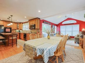 5 Otter Pond Road, Lynnfield MA 01940