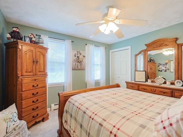 5 Otter Pond Road, Lynnfield MA 01940