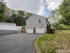 5 Otter Pond Road, Lynnfield MA 01940