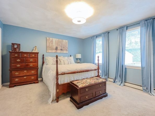 5 Otter Pond Road, Lynnfield MA 01940