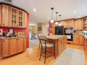 5 Otter Pond Road, Lynnfield MA 01940