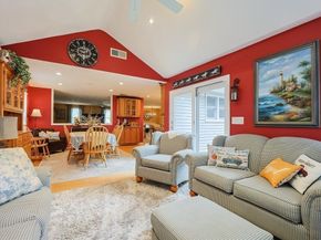 5 Otter Pond Road, Lynnfield MA 01940