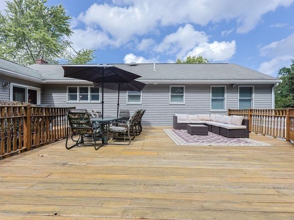 5 Otter Pond Road, Lynnfield MA 01940