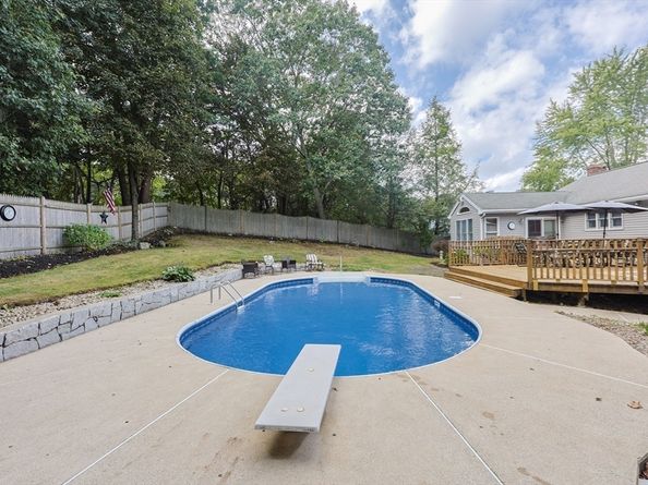5 Otter Pond Road, Lynnfield MA 01940