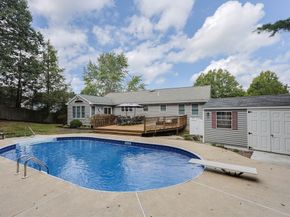 5 Otter Pond Road, Lynnfield MA 01940