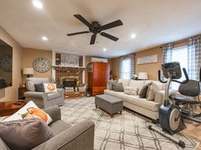 5 Otter Pond Road, Lynnfield MA 01940