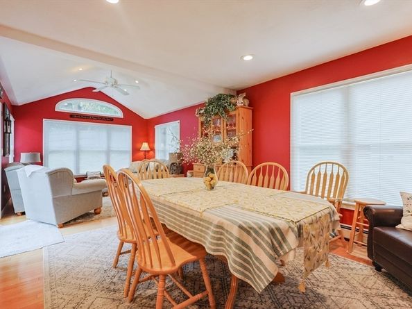 5 Otter Pond Road, Lynnfield MA 01940