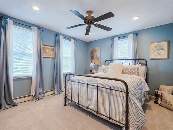 5 Otter Pond Road, Lynnfield MA 01940