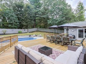5 Otter Pond Road, Lynnfield MA 01940