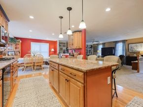 5 Otter Pond Road, Lynnfield MA 01940