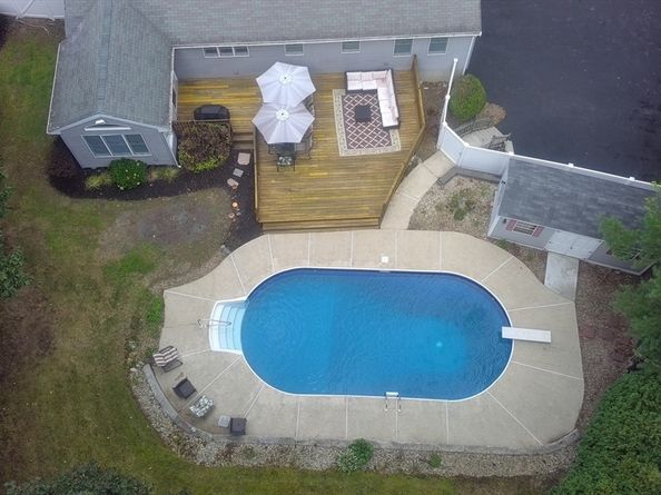 5 Otter Pond Road, Lynnfield MA 01940