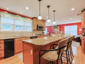 5 Otter Pond Road, Lynnfield MA 01940
