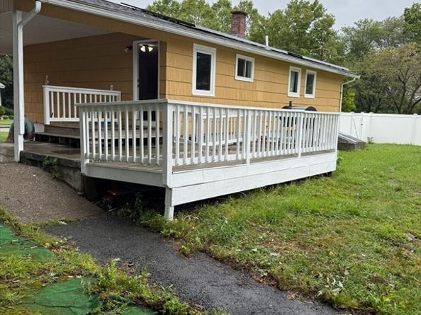 57 Marlton Dr, Marlborough MA 01752
