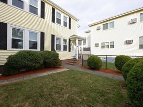33 Mountain Ave, Revere MA 02151