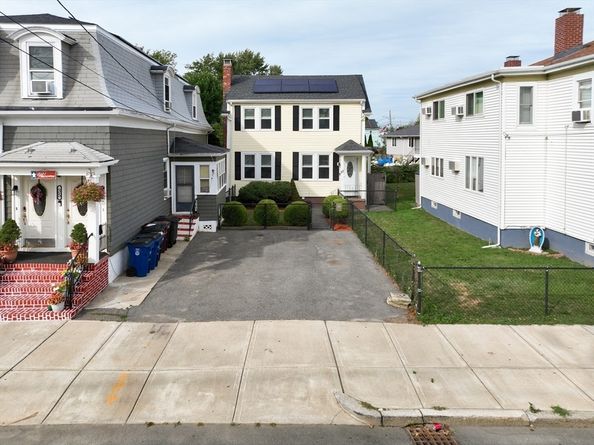 33 Mountain Ave, Revere MA 02151