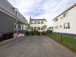33 Mountain Ave, Revere MA 02151
