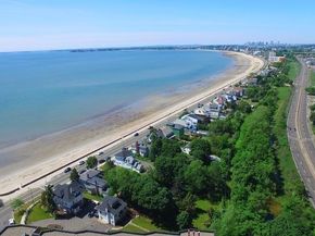 33 Mountain Ave, Revere MA 02151