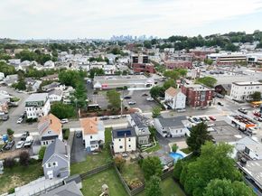 33 Mountain Ave, Revere MA 02151