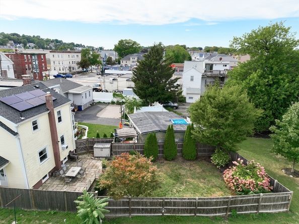 33 Mountain Ave, Revere MA 02151