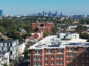 1910 Dorchester Avenue 601, Boston MA 02124